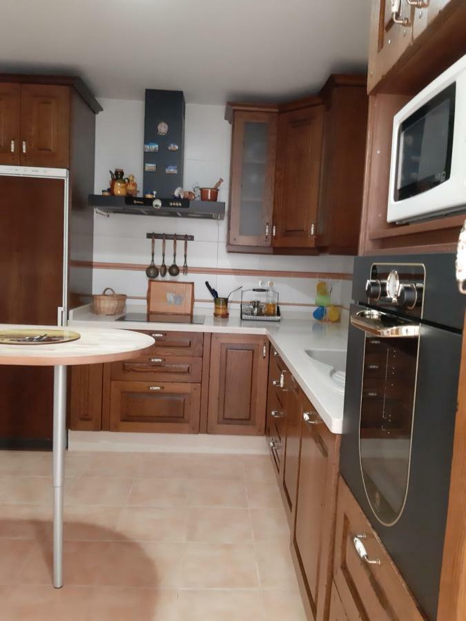 Вилла Casas De Benaojan 11 Экстерьер фото